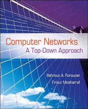Immagine del venditore per Computer Networks : A Top-Down Approach venduto da GreatBookPrices