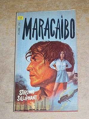 Seller image for Maracaibo for sale by Neo Books