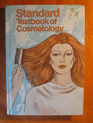 Standard Textbook of Cosmetology: A Practical Course on the Scientific Fundamentals of Beauty Cul...