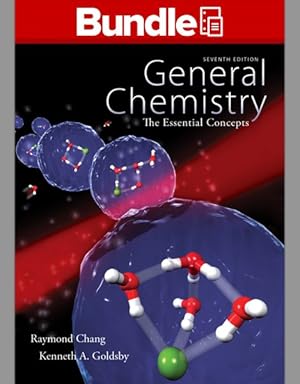 Image du vendeur pour General Chemistry + Connect 1-semester Access Card mis en vente par GreatBookPrices