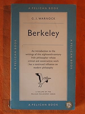 Seller image for Berkeley for sale by Pistil Books Online, IOBA