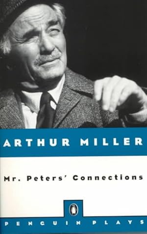Seller image for Mr. Peters' Connections for sale by GreatBookPrices