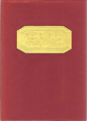 Seller image for Handbook of the Lillian Thomas Pratt Collection, Russian Imperial Jewels for sale by Newbury Books