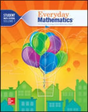Seller image for Everyday Mathematics 4, Grade 3, Classroom Games Kit Poster for sale by GreatBookPrices