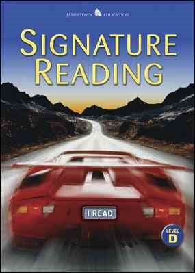 Seller image for Signature Reading : Level J for sale by GreatBookPrices