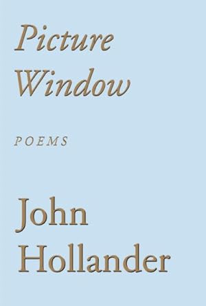 Seller image for Picture Window : Poems for sale by GreatBookPrices