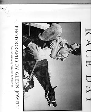 Seller image for Race Day for sale by Browsers Books