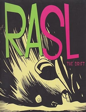 Seller image for Rasl Vol. 1: The Drift for sale by Bcher bei den 7 Bergen