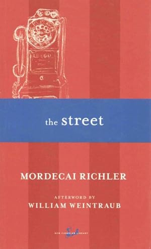 Seller image for Street for sale by GreatBookPrices