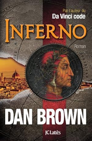 Seller image for Inferno, franzsische Ausgabe for sale by Gabis Bcherlager