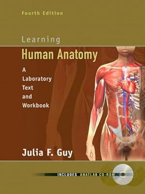 Seller image for Learning Human Anatomy for sale by GreatBookPrices