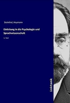 Bild des Verkufers fr Einleitung in die Psychologie und Sprachwissenschaft : 1. Teil zum Verkauf von AHA-BUCH GmbH