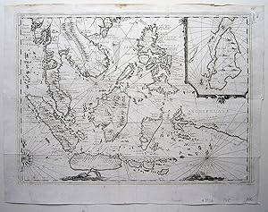 Immagine del venditore per n.t. - South East Asia - Philippines venduto da Angelika C. J. Friebe Ltd. - MapWoman