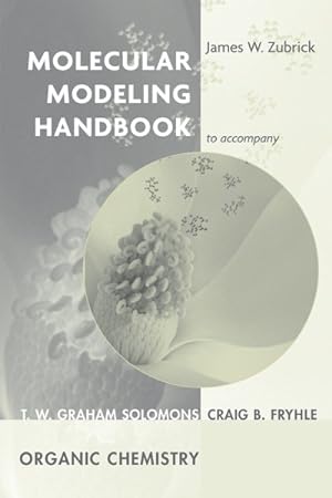 Seller image for Molecular Modeling Handbook for sale by GreatBookPrices