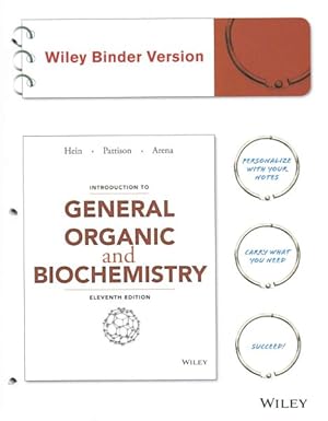 Seller image for Introduction to General, Organic, and Biochemistry for sale by GreatBookPrices
