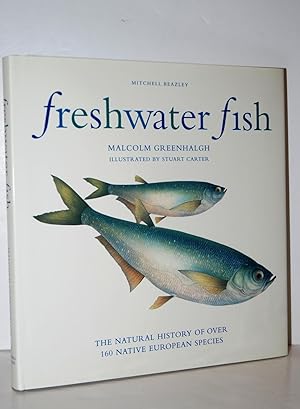 Bild des Verkufers fr Freshwater Fish zum Verkauf von Nugget Box  (PBFA)