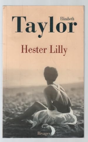 Hester Lilly