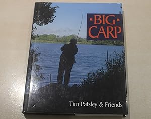 Big Carp (Signed copy)