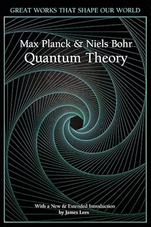 Image du vendeur pour Quantum Theory mis en vente par GreatBookPrices