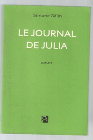 Le journal de Julia