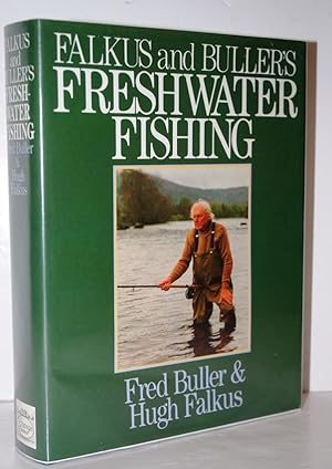 Seller image for Freshwater Fishing (Signed) for sale by Nugget Box  (PBFA)