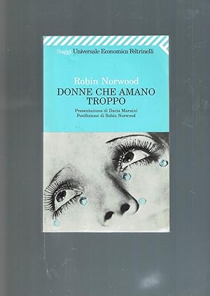 Immagine del venditore per Donne che amano troppo venduto da iolibrocarmine