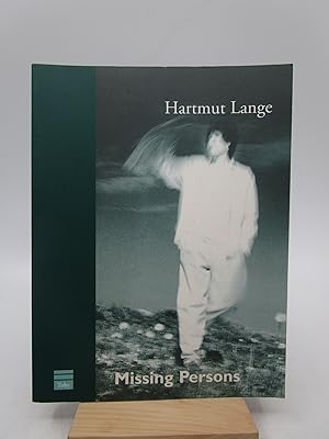 Immagine del venditore per Missing Persons venduto da Shelley and Son Books (IOBA)