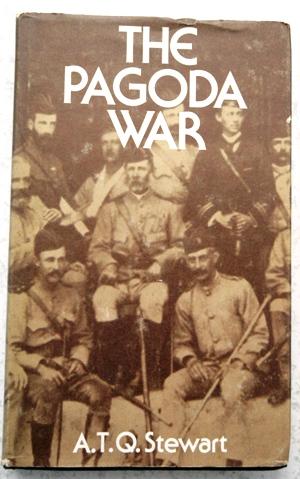 The Pagoda War