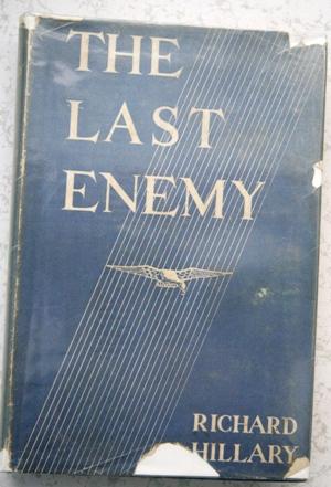 the last enemy