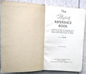 The Flying Reference book