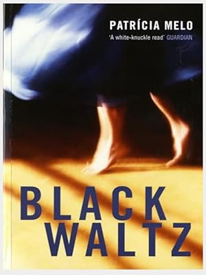 Seller image for Black Waltz for sale by Shore Books