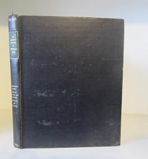 Seller image for Early English Dramatists; The Dramatic Writings of Nicholas Udall, comprising Ralph Roister Doister - A Note on Udall's Lost Plays- Note-Book and Word-List for sale by BRIMSTONES