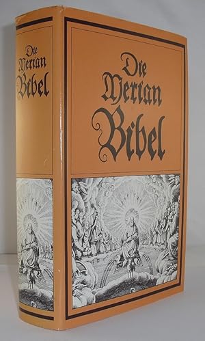 Die Bibel : d. ganze Heilige Schrift d. Alten u. Neuen Testaments ; [rev. Text 1964]. nach d. dt....