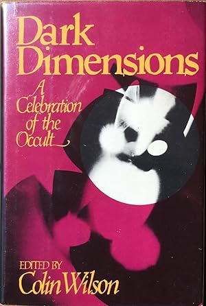 Seller image for DARK DIMENSIONS : A Celebration of the Occult for sale by OUTSIDER ENTERPRISES