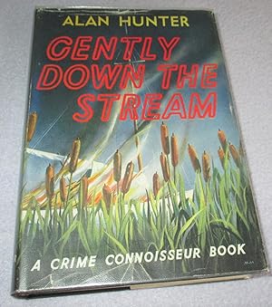 Seller image for Gently Down The Stream (1st Edition) for sale by Bramble Books