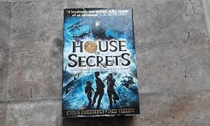 Bild des Verkufers fr House of Secrets (House of Secrets, Book 1) zum Verkauf von just books