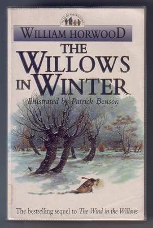 Seller image for The Willows in Winter for sale by The Children's Bookshop