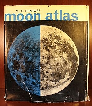 best moon atlas