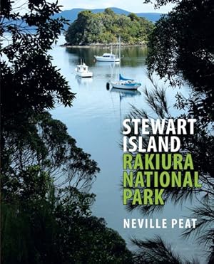 Seller image for Stewart Island : Rakiura National Park for sale by GreatBookPrices