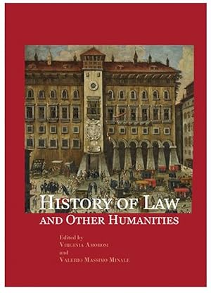 History of law and other humanities