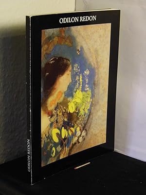 Odilon Redon 1840-1916 - Meisterwerke aus der Sammlung Ian Woodner - Ausstellung im Museum Villa ...