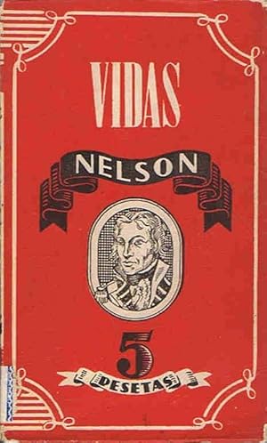 Imagen del vendedor de NELSON. a la venta por Librera Torren de Rueda