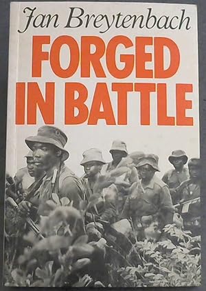 Seller image for Forged in Battle for sale by Chapter 1