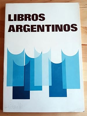 LIBROS ARGENTINOS. EXPOSICIONES EN ESPAÑA