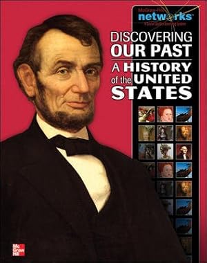 Imagen del vendedor de Discovering Our Past : A History of the United States a la venta por GreatBookPrices
