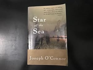 Seller image for Star of the Sea for sale by Bug's Book Barn