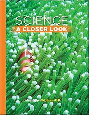 Imagen del vendedor de Science: a Closer Look a la venta por GreatBookPrices