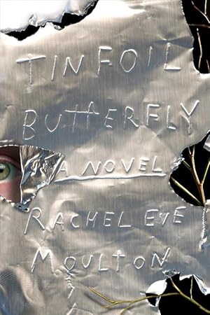 Seller image for Tinfoil Butterfly (Paperback) for sale by Grand Eagle Retail