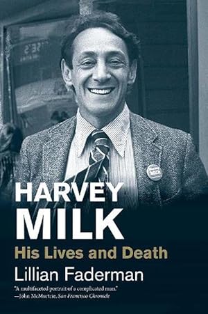 Seller image for Harvey Milk (Paperback) for sale by Grand Eagle Retail