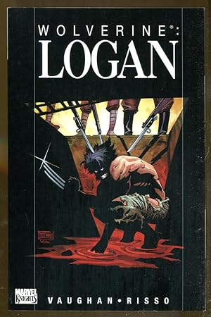 Immagine del venditore per Wolverine: Logan venduto da Dearly Departed Books